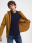 Regular Fit Erkek Mont 3