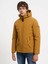 Regular Fit Erkek Mont 4