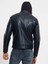 Regular Fit Erkek Mont Pu 4