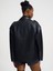 Oversize Kadın Mont Pu 3