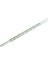 17 mm 30 cm Ince Bilyalı Çekmece Rayı 1