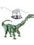 Jurassic Dinozor Yapı Taşı Oyuncak (Yurt Dışından) 1