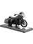 Fltr Road Glide Harley Glide Ağır Motosiklet Modeli 1:18 (Yurt Dışından) 1