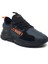 Ortopedik Bağsız Erkek Rahat Günlük Su & Soğuğa Dayanıklı Kışlık Sneaker Spor Ayakkabı 2