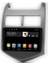 Chevrolet Aveo (2011-2015) Android 4gb Ram 64GB Rom 8 Çekirdek Multimedya 1
