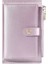 Korean Version Of The New Pu Zipper Pearl Laser Coin Purse Female Multi-Card Position Creative Card Case (Yurt Dışından) 1