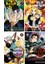İblis Keser 7-8-9-10. Ciltler Manga Seti - Koyoharu Gotouge 1