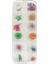 Tırnak Süsleme Kurutulmuş Gerçek Çiçek Nail Art Süsleme 3d Çiçek Model 1