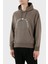 Nakış Işlemeli Logolu Kapüşonlu Cepli Regular Fit Pamuklu Sweat Erkek Sweat 6R1ME9 1jwpz 04A8 3