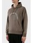 Nakış Işlemeli Logolu Kapüşonlu Cepli Regular Fit Pamuklu Sweat Erkek Sweat 6R1ME9 1jwpz 04A8 5