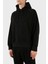 % 100 Pamuk Kapüşonlu Logo Desenli Regular Fit Sweat Erkek Sweat 6R1ME4 1jwpz 00B4 3