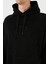 % 100 Pamuk Kapüşonlu Logo Desenli Regular Fit Sweat Erkek Sweat 6R1ME4 1jwpz 00B4 5
