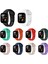 Xiaomi Redmi Watch 3 Klasik Kordon - Haki Yeşil 4