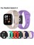 Xiaomi Redmi Watch 3 Klasik Kordon - Siyah 2