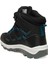 Jack Wolfskin Jack Wolfski̇n 4042181 Vojo Texapore Mid K Çocuk Bot 4