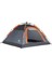 Mobihome 63200 Otomatik Çadır- Gri 4