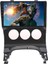 Peugeot 3008 Android 13 Multimedya Carplay 4gb RAM+64GB HDD 2009-2012 Navigasyon Ekran 1