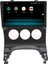 Peugeot 3008 Android 13 Multimedya Carplay 4gb RAM+64GB HDD 2009-2012 Navigasyon Ekran 3
