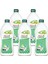 Mom's Green 5'li Set Bitkisel Banyo Temizleyici Limon 5 x 750 ml 1