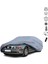 Bmw 5 Serisi E39 Sedan (1995-2004) Araba Brandası Miflonlu Su Geçirmez 4 Mevsim Araba Brandası 1