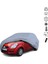 Suzuki Splash (2012-2014) Araba Brandası Miflonlu Su Geçirmez 4 Mevsim Araba Brandası 1