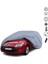 Citroen C4 (2004-2010) Araba Brandası Miflonlu Su Geçirmez 4 Mevsim Araba Brandası 1