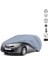 Renault Megane 2 Hatchback (2002-2008) Araba Brandası Miflonlu Su Geçirmez 4 Mevsim Araba Brandası 1