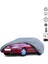 Renault Megane 1 Sedan (1996-2003) Araba Brandası Miflonlu Su Geçirmez 4 Mevsim Araba Brandası 1