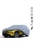 Toyota Yaris Cross (2020-) Araba Brandası Miflonlu Su Geçirmez 4 Mevsim Araba Brandası 1
