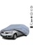Renault Clio Symbol Sedan (1999-2002) Araba Brandası Miflonlu Su Geçirmez 4 Mevsim Araba Brandası 1