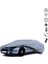 Aston Martin Db7 Coupe 1994-1999 Araba Brandası Miflonlu Su Geçirmez 4 Mevsim Araba Brandası 1