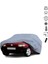 Fiat Tipo Araba Brandası Miflonlu Su Geçirmez 4 Mevsim Araba Brandası 1