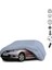 Honda Jazz 2 Araba Brandası Miflonlu Su Geçirmez 4 Mevsim Araba Brandası 1