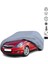 Opel Corsa D 5-Door (2006-2014) Araba Brandası Miflonlu Su Geçirmez 4 Mevsim Araba Brandası 1