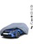 Kia Ceed 3 Hatchback (2018-) Araba Brandası Miflonlu Su Geçirmez 4 Mevsim Araba Brandası 1