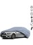Bmw 5 Serisi F10 Sedan (2010-2016) Araba Brandası Miflonlu Su Geçirmez 4 Mevsim Araba Brandası 1