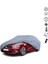 Fiat Egea (356) (2015-2020) Araba Brandası Miflonlu Su Geçirmez 4 Mevsim Araba Brandası 1