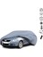 Volkswagen Eos (2006-2015) Araba Brandası Miflonlu Su Geçirmez 4 Mevsim Araba Brandası 1