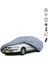 Toyota Corolla 7 E100 (1992-1997) Araba Brandası Miflonlu Su Geçirmez 4 Mevsim Araba Brandası 1