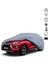Mitsubishi Eclipse Cross Araba Brandası Miflonlu Su Geçirmez 4 Mevsim Araba Brandası 1
