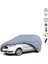 Ford Tourneo Courier (2014-) Araba Brandası Miflonlu Su Geçirmez 4 Mevsim Araba Brandası 1