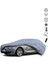 Bmw Z4 Coupe E86 (2006-2008) Araba Brandası Miflonlu Su Geçirmez 4 Mevsim Araba Brandası 1