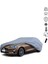Ford Focus 4 Hatchback (2018-) Araba Brandası Miflonlu Su Geçirmez 4 Mevsim Araba Brandası 1