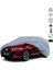 Mazda Cx-3 Araba Brandası Miflonlu Su Geçirmez 4 Mevsim Araba Brandası 1