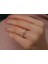 Pırlanta ve Morganite Taşlı Petra Yüzük 0402R0027 4