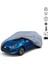 Suzuki Swift 6 (2020-) Araba Brandası Miflonlu Su Geçirmez 4 Mevsim Araba Brandası 1