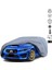 Subaru Wrx Sedan Araba Brandası Miflonlu Su Geçirmez 4 Mevsim Araba Brandası 1