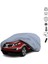 Kia Sportage 3 (2010-2016) Araba Brandası Miflonlu Su Geçirmez 4 Mevsim Araba Brandası 1