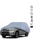 Suzuki Grand Vitara 3 (2012-2015) Araba Brandası Miflonlu Su Geçirmez 4 Mevsim Araba Brandası 1