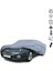Aston Martin Db7 Gt Coupe 2000-2004 Araba Brandası Miflonlu Su Geçirmez 4 Mevsim Araba Brandası 1